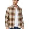 Vince Yorkshire Plaid Long Sleeve | Shirts & Tops -Classy Shoe Shop 711ekXqxvNL. AC SR736920