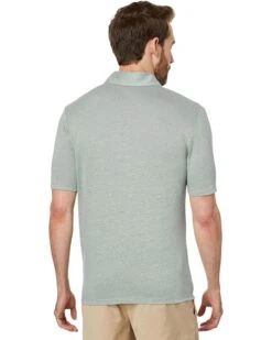 Vince Linen Short Sleeve Polo | Shirts & Tops 7 Vince Linen Short Sleeve Polo | Shirts & Tops -Classy Shoe Shop 714vU1y9DlL. AC SR736920