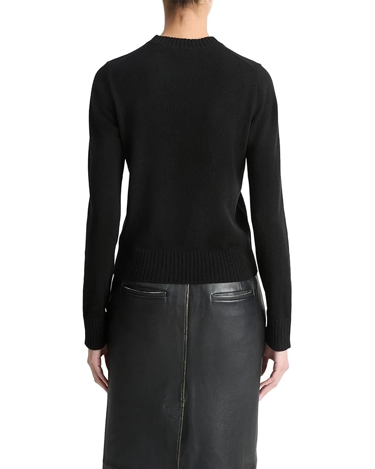 Vince Classic Crew Neck | Sweaters 4 Vince Classic Crew Neck | Sweaters - Image 2