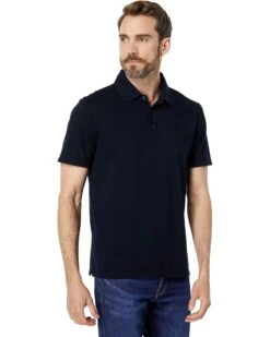 Vince Garment Dye Short Sleeve Polo | Shirts & Tops -Classy Shoe Shop 71CjN 7PiL. AC SR736920