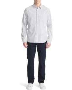 Vince Basin Stripe L/S | Shirts & Tops -Classy Shoe Shop 71Evg4dCxOL. AC SR736920