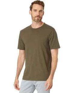 Vince Garment Dye Short Sleeve Crew | Shirts & Tops -Classy Shoe Shop 71FiiwrHd6L. AC SR736920