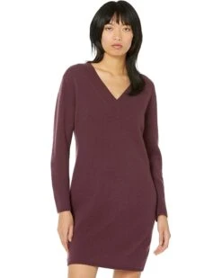 Vince V Sweaterdress | Dresses