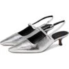 Vince Venice Kitten Slingbacks | Heels -Classy Shoe Shop 71JZDRLRjbL. AC SR736920