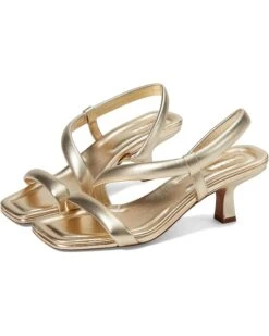 Vince Coline Strappy Heeled Sandals | Heels