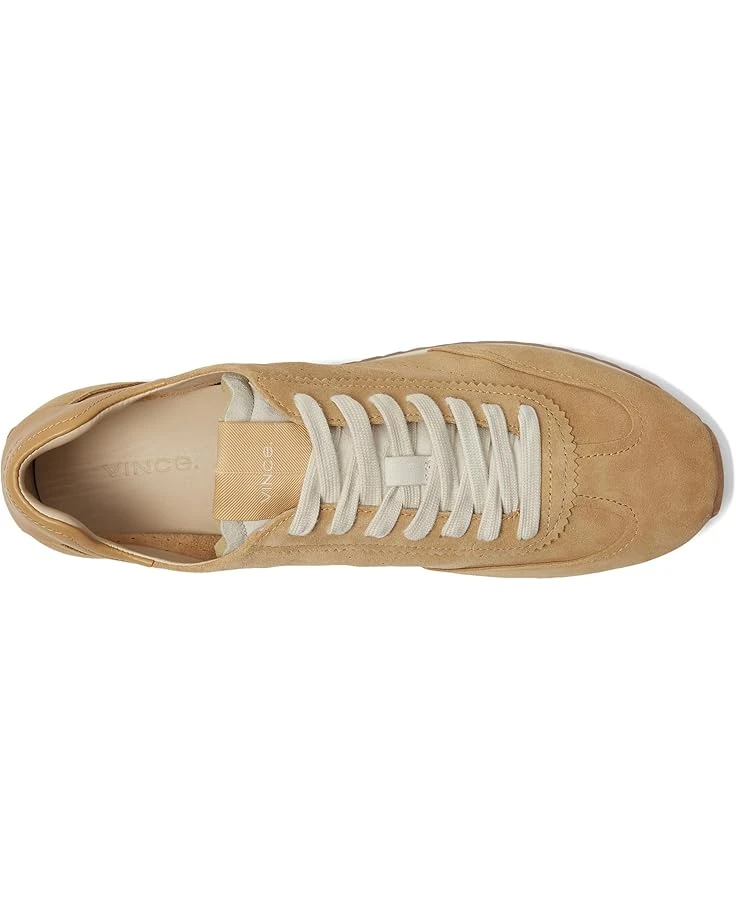 Vince Oasis Runner Ii Lace-up Shoes | Sneakers & Athletic Shoes 4 Vince Oasis Runner Ii Lace-up Shoes | Sneakers & Athletic Shoes - Image 2