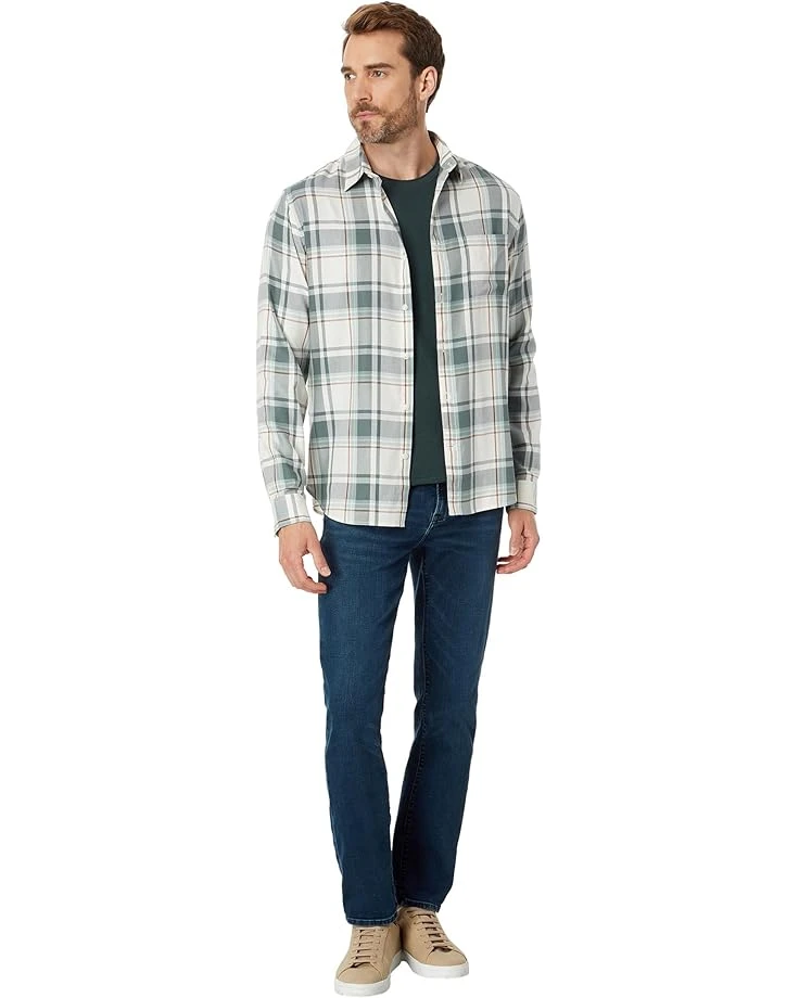 Vince Manchester Plaid Long Sleeve | Shirts & Tops 6 Vince Manchester Plaid Long Sleeve | Shirts & Tops - Image 4