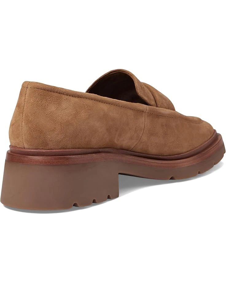 Vince Robin Leather Loafer | Loafers 7 Vince Robin Leather Loafer | Loafers - Image 5