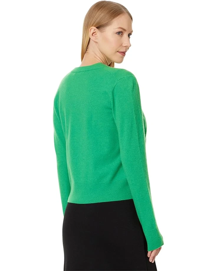 Vince Shank Button Cardigan | Sweaters 4 Vince Shank Button Cardigan | Sweaters - Image 2