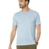 Vince Linen Short Sleeve Crew | Shirts & Tops 1 Vince Linen Short Sleeve Crew | Shirts & Tops -Classy Shoe Shop 71Rt0ciWODL. AC SR736920