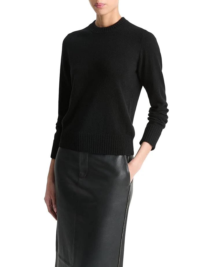 Vince Classic Crew Neck | Sweaters 3 Vince Classic Crew Neck | Sweaters