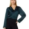 Vince Cowl Neck Long Sleeve Blouse | Shirts & Tops 2 Vince Cowl Neck Long Sleeve Blouse | Shirts & Tops -Classy Shoe Shop 71VmWsngd7L. AC SR736920