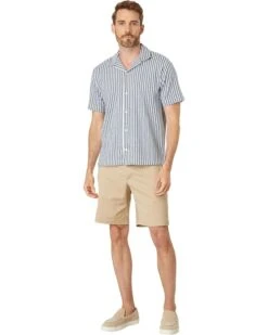 Vince Cabana Stripe Short Sleeve Button-Down | Shirts & Tops 9 Vince Cabana Stripe Short Sleeve Button-Down | Shirts & Tops -Classy Shoe Shop 71XCkqJQXYL. AC SR736920