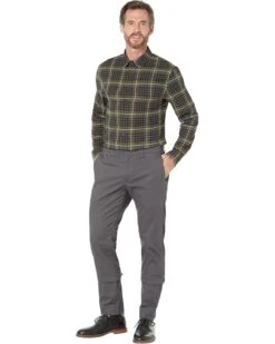 Vince Calabasas Plaid Long Sleeve | Shirts & Tops -Classy Shoe Shop 71Xi w0JvvL. AC SR736920
