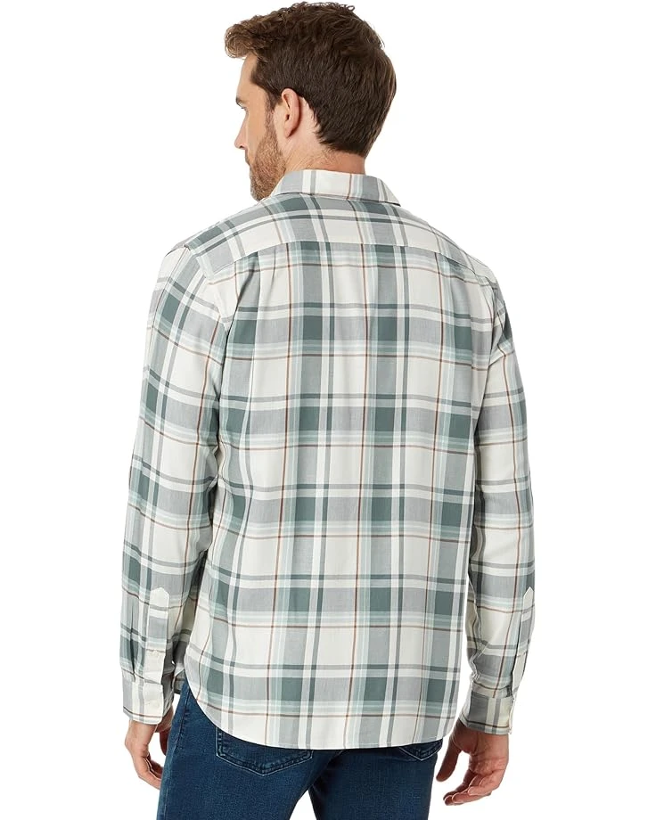 Vince Manchester Plaid Long Sleeve | Shirts & Tops 4 Vince Manchester Plaid Long Sleeve | Shirts & Tops - Image 2