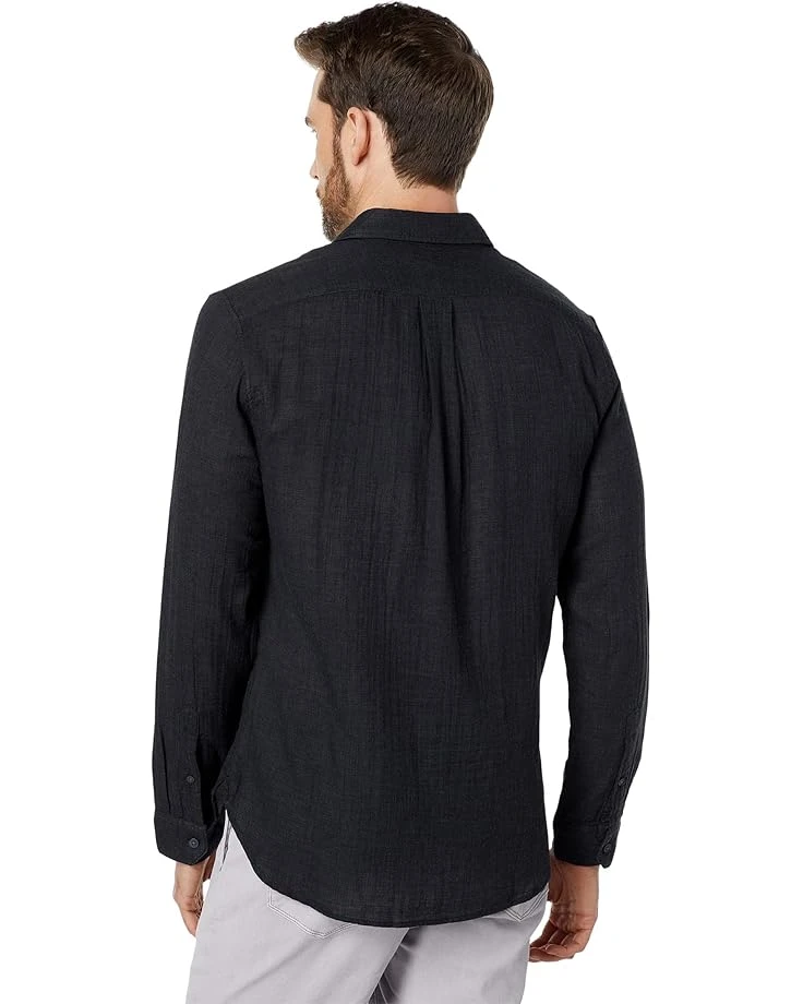 Vince Double Face Long Sleeve | Shirts & Tops 4 Vince Double Face Long Sleeve | Shirts & Tops - Image 2