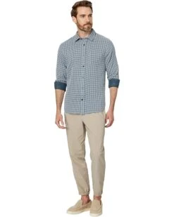 Vince Mojave Plaid Long Sleeve | Shirts & Tops 9 Vince Mojave Plaid Long Sleeve | Shirts & Tops -Classy Shoe Shop 71bUHt0jePL. AC SR736920