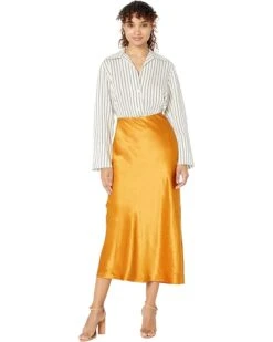 Vince Double Stripe Shaped Long Sleeve Blouse | Shirts & Tops 9 Vince Double Stripe Shaped Long Sleeve Blouse | Shirts & Tops -Classy Shoe Shop 71brsmXh1wL. AC SR736920