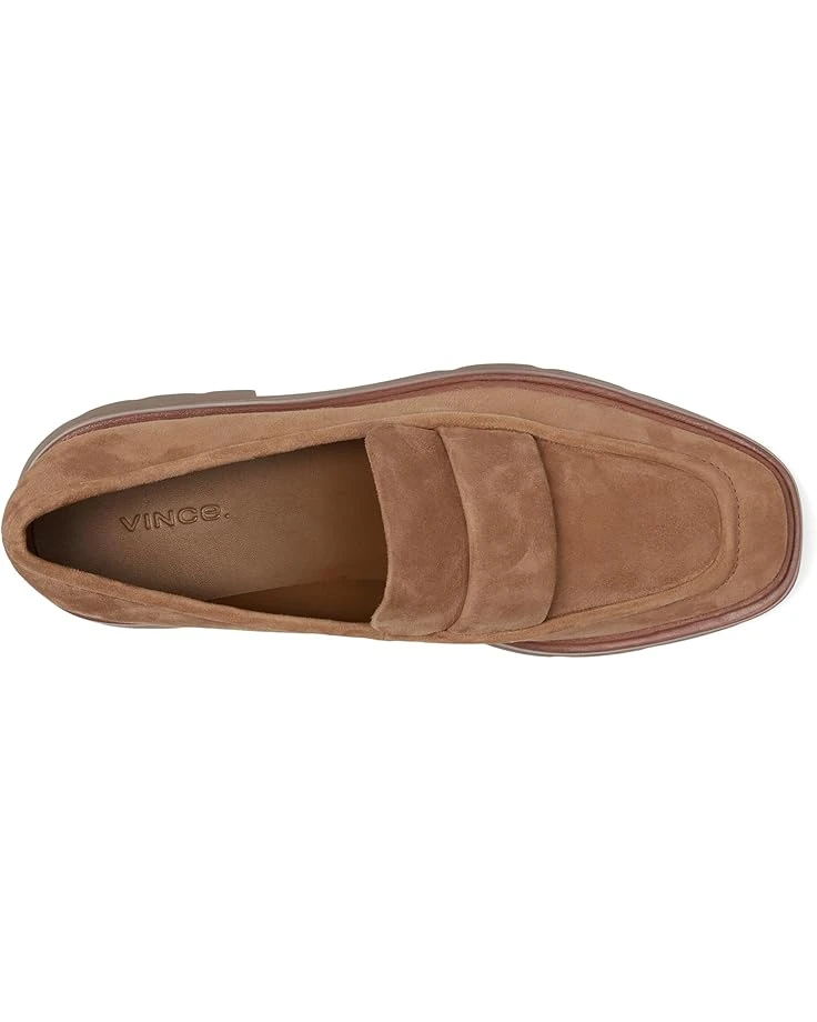Vince Robin Leather Loafer | Loafers 4 Vince Robin Leather Loafer | Loafers - Image 2