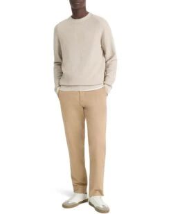 Vince Geo Jacquard Long Sleeve Crew | Sweaters -Classy Shoe Shop 71h9OJ4RroL. AC SR736920