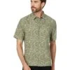 Vince Knotted Leaves Short Sleeve | Shirts & Tops 2 Vince Knotted Leaves Short Sleeve | Shirts & Tops -Classy Shoe Shop 71kkvZ13UEL. AC SR736920
