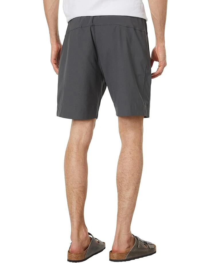 Vince Modern Shorts 4 Vince Modern Shorts - Image 2