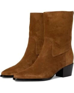 Vince Arlington Booties | Boots
