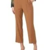 Vince Brushed Wool Mid-Rise Easy Pull-On Pants -Classy Shoe Shop 71shwaNPQuL. AC SR736920