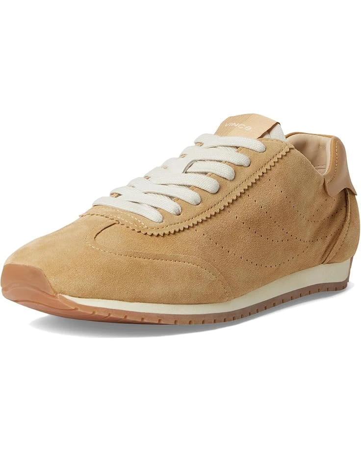 Vince Oasis Runner Ii Lace-up Shoes | Sneakers & Athletic Shoes 9 Vince Oasis Runner Ii Lace-up Shoes | Sneakers & Athletic Shoes - Image 7