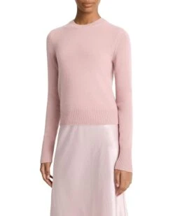 Vince Cashmere Crew | Sweaters
