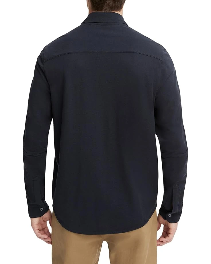 Vince Pique Button Down Shirt | Shirts & Tops 4 Vince Pique Button Down Shirt | Shirts & Tops - Image 2