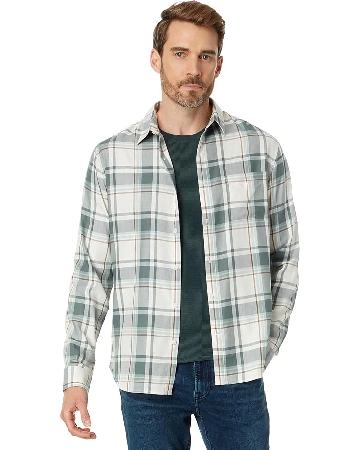 Vince Manchester Plaid Long Sleeve | Shirts & Tops 3 Vince Manchester Plaid Long Sleeve | Shirts & Tops