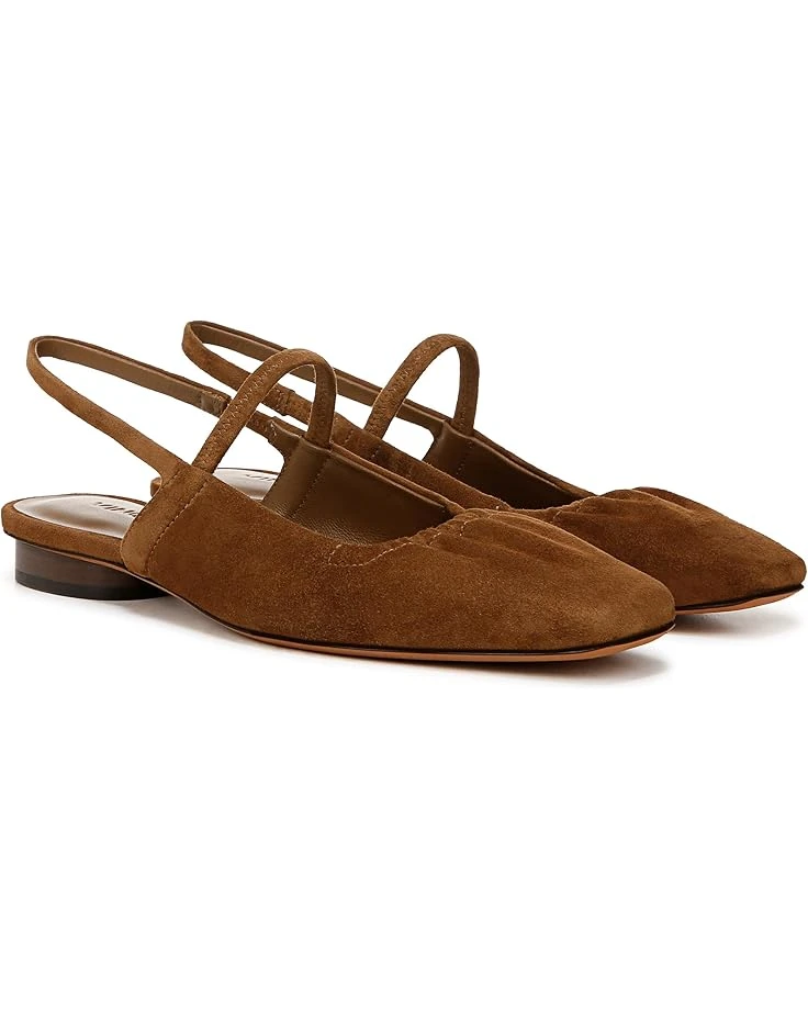 Vince Venice Slingbacks | Flats 8 Vince Venice Slingbacks | Flats - Image 6