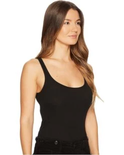 Vince Scoop Neck Tank Top | Shirts & Tops -Classy Shoe Shop 81 aXQmZ0ML. AC SR736920