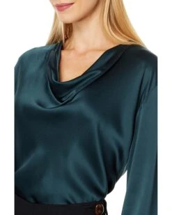Vince Cowl Neck Long Sleeve Blouse | Shirts & Tops 8 Vince Cowl Neck Long Sleeve Blouse | Shirts & Tops -Classy Shoe Shop 81EJHf0WHXL. AC SR736920