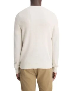Vince Merino Mesh L/S Crew | Shirts & Tops 6 Vince Merino Mesh L/S Crew | Shirts & Tops -Classy Shoe Shop 81FqhhRGGgL. AC SR736920