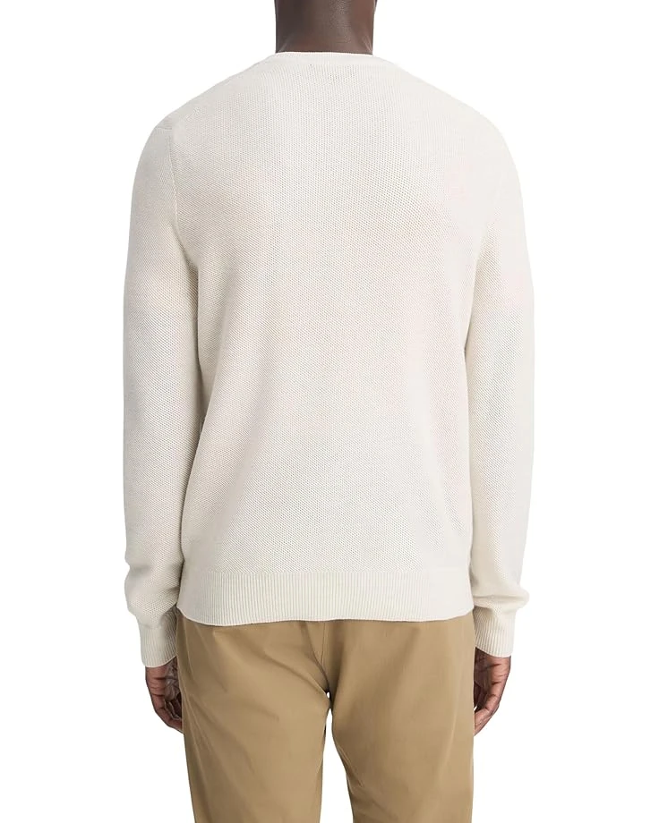 Vince Merino Mesh L/S Crew | Shirts & Tops 4 Vince Merino Mesh L/S Crew | Shirts & Tops - Image 2