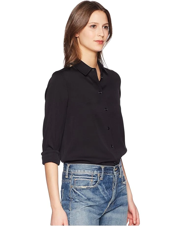 Vince Slim Fitted Blouse | Shirts & Tops 6 Vince Slim Fitted Blouse | Shirts & Tops - Image 4