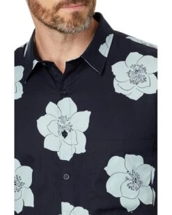 Vince Apple Blossom Short Sleeve | Shirts & Tops -Classy Shoe Shop 81TMSJPdkGL. AC SR736920