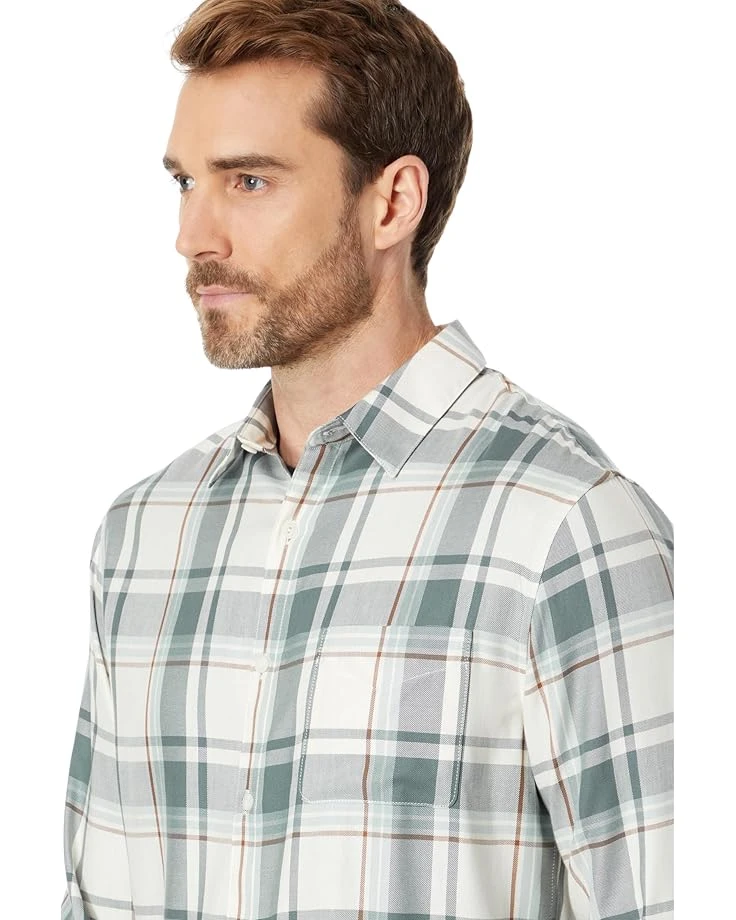 Vince Manchester Plaid Long Sleeve | Shirts & Tops 5 Vince Manchester Plaid Long Sleeve | Shirts & Tops - Image 3