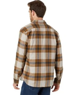 Vince Yorkshire Plaid Long Sleeve | Shirts & Tops -Classy Shoe Shop 81cmu76NLYL. AC SR736920