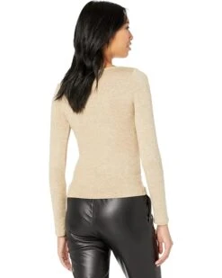 Vince Long Sleeve Open Scoop Neck Tee | Shirts & Tops 7 Vince Long Sleeve Open Scoop Neck Tee | Shirts & Tops -Classy Shoe Shop 81cns wHSNL. AC SR736920