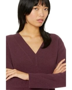 Vince V Sweaterdress | Dresses -Classy Shoe Shop 81dVEXr 6bL. AC SR736920