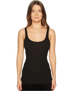 Vince Scoop Neck Tank Top | Shirts & Tops -Classy Shoe Shop 81gXuDuPI L. AC SR736920