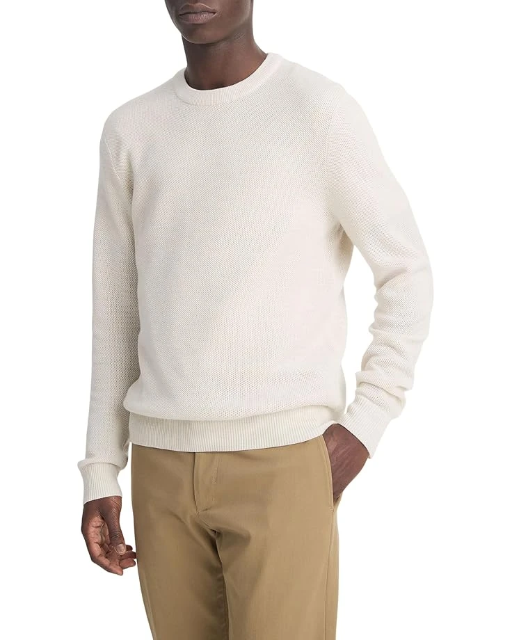 Vince Merino Mesh L/S Crew | Shirts & Tops 3 Vince Merino Mesh L/S Crew | Shirts & Tops