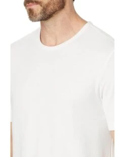 Vince Pima Pique Short Sleeve Crew | Shirts & Tops -Classy Shoe Shop 81l yP0FUkL. AC SR736920