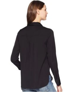 Vince Slim Fitted Blouse | Shirts & Tops 8 Vince Slim Fitted Blouse | Shirts & Tops -Classy Shoe Shop 81le BIzaL. AC SR736920