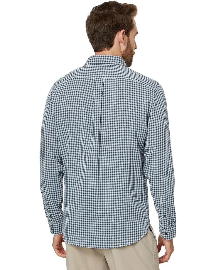 Vince Mojave Plaid Long Sleeve | Shirts & Tops 4 Vince Mojave Plaid Long Sleeve | Shirts & Tops - Image 2