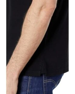 Vince Garment Dye Short Sleeve Polo | Shirts & Tops -Classy Shoe Shop 81pdy6FFB9L. AC SR736920