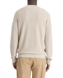 Vince Geo Jacquard Long Sleeve Crew | Sweaters -Classy Shoe Shop 81qexBrTZvL. AC SR736920
